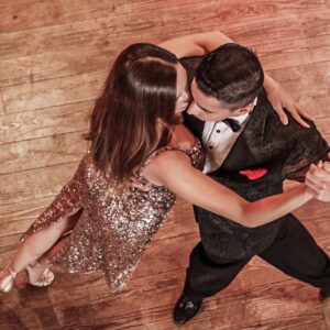 Lezioni di Tango (prova)