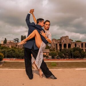 Corsi di Tango vals